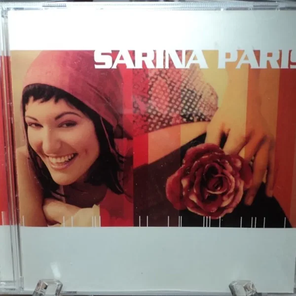 Sarina Paris