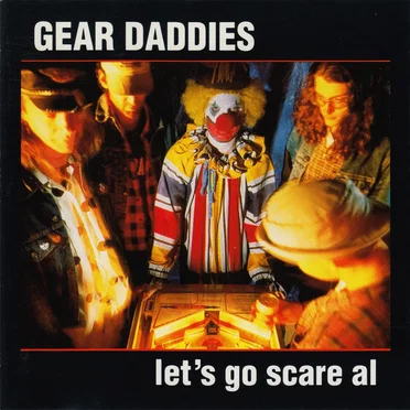 Let's Go Scare Al
