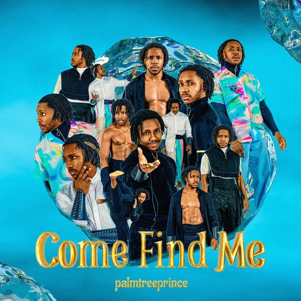 Come Find Me