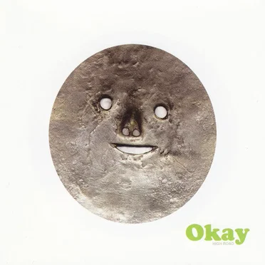 High Road by Okay - album cover