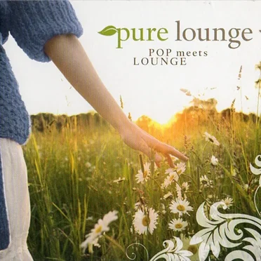 Pure Lounge: Pop Meets Lounge by Various Artists - album cover