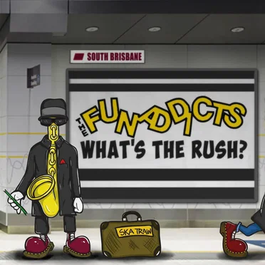 What’s the Rush?