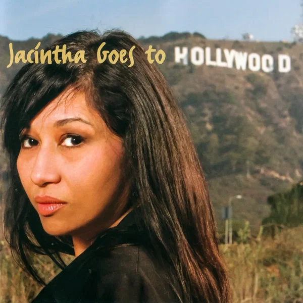 Jacintha Goes to Hollywood