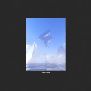 SPECTRUM001 by Various Artists - album cover