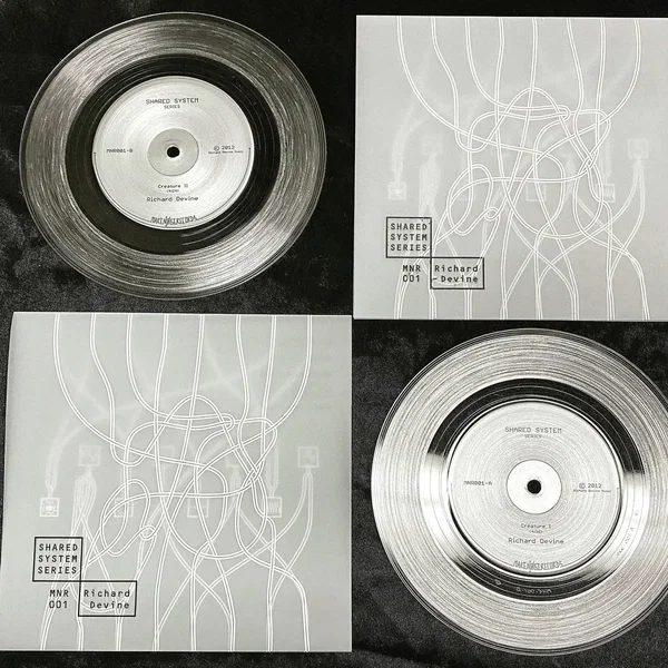 Creature EP