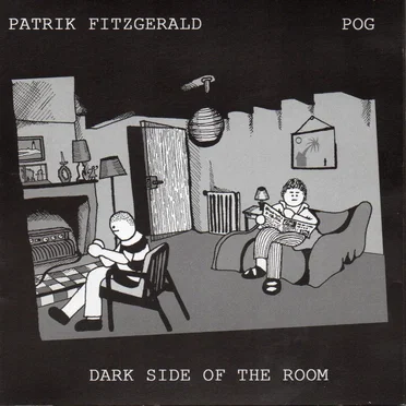 Dark Side of the Room