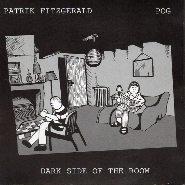 Dark Side of the Room