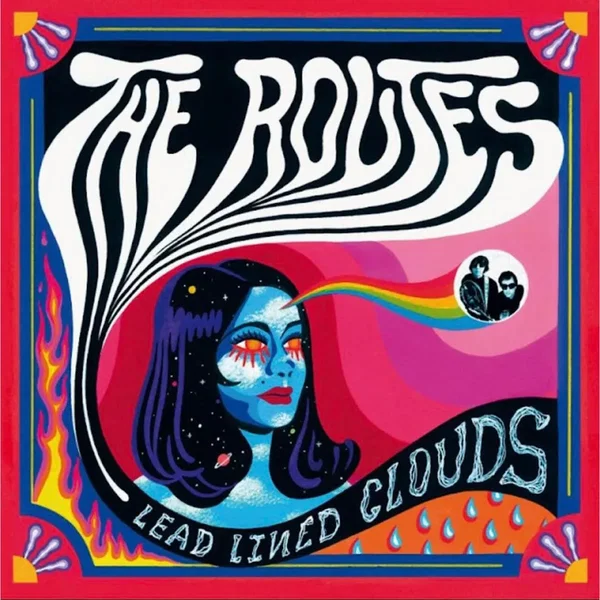 Lead Lined Clouds
