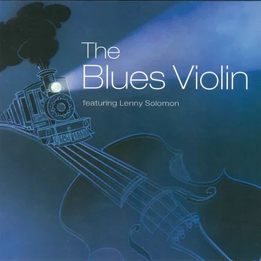 The Blues Violin