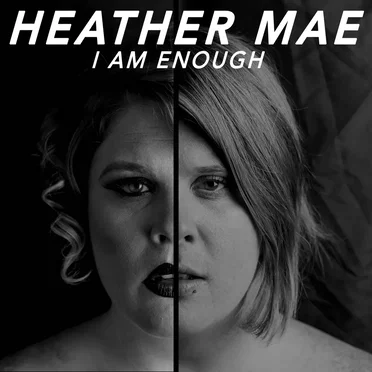 I AM ENOUGH