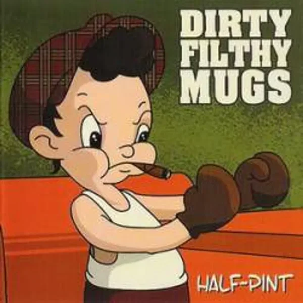 Half Pint