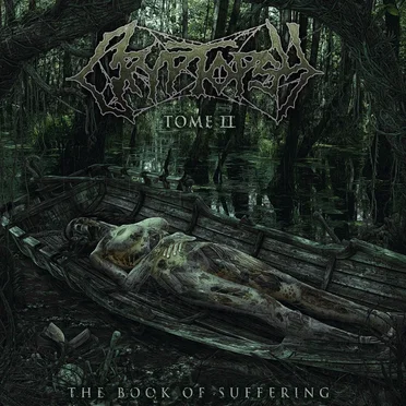 The Book of Suffering: Tome II