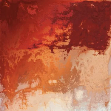 Caught Up in the Fire (An Apparition)