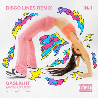 GASLIGHT (Disco Lines remix)