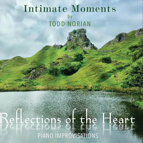 Intimate Moments