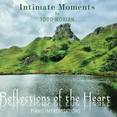 Intimate Moments