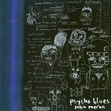 Psycho Blues