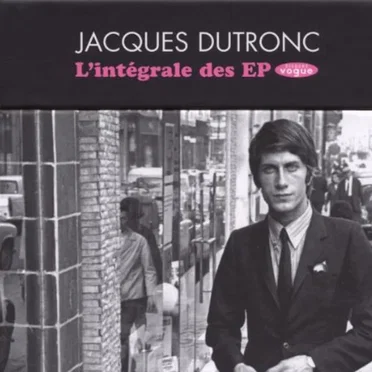 L'Intégrale des EP Vogue