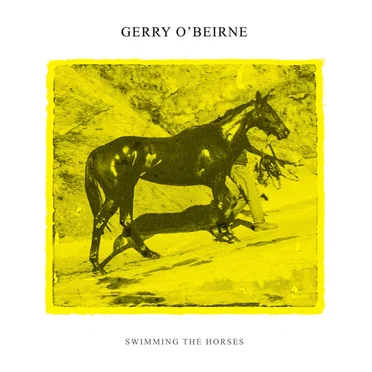 Gerry O’Beirne