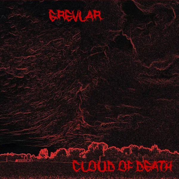 Cloud of Death