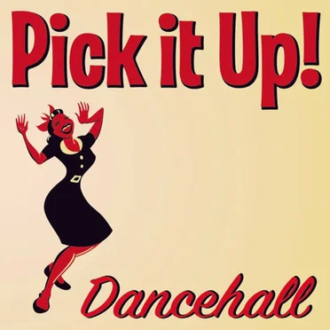 Pick it Up!