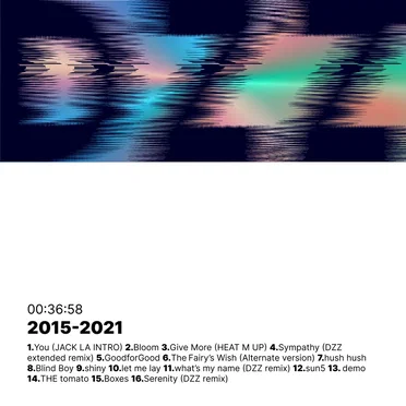 2015 - 2021