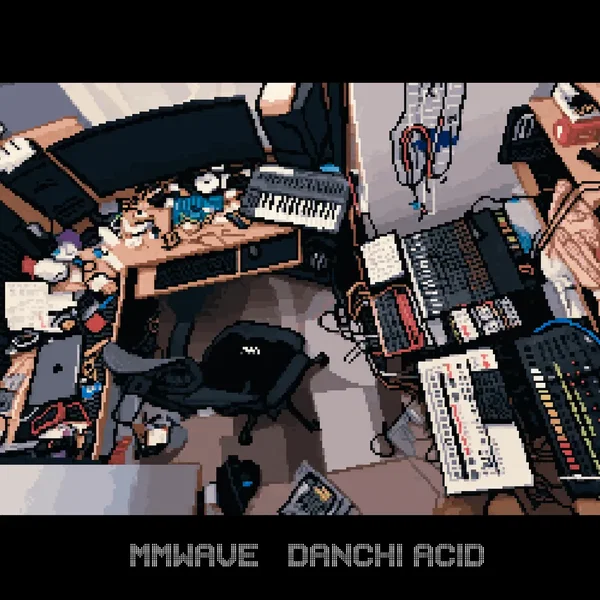 Danchi Acid