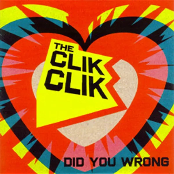 Did You Wrong