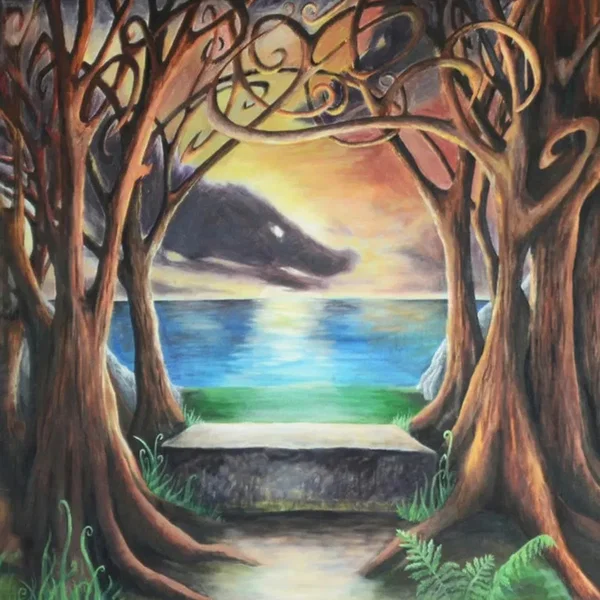 The Land, the Sea, the Air (Volume I)