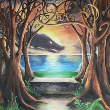 The Land, the Sea, the Air (Volume I)
