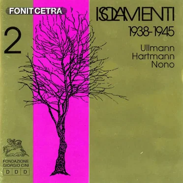 Isolamenti 1938-1945 - Concerto N. 2