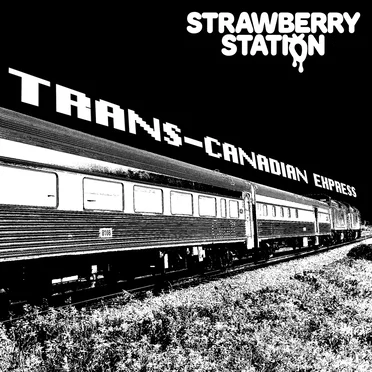 Trans-Canadian Express