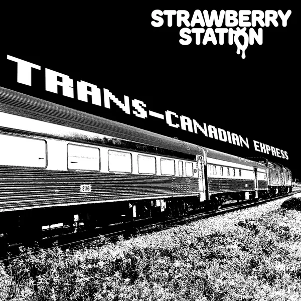 Trans-Canadian Express