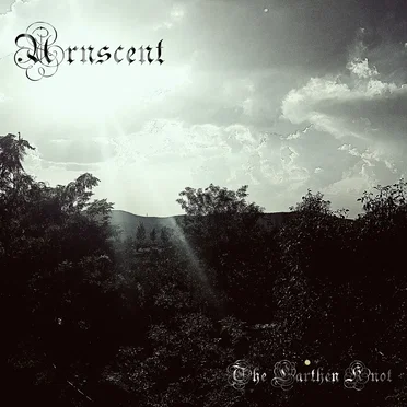 The Earthen Knot by Urnscent - album cover