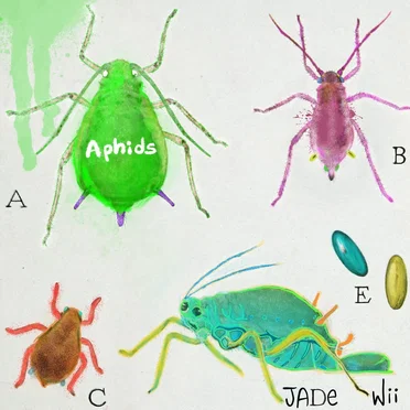 Aphids