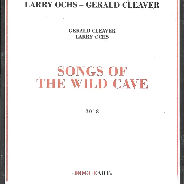 Songs of the Wild Cave