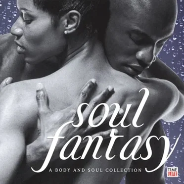 Body and Soul: Soul Fantasy by Various Artists - album cover