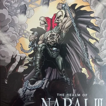 The Realm of Napalm Records, Vol. IV by Various Artists - album cover