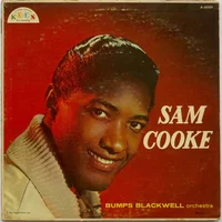 Sam Cooke artist image