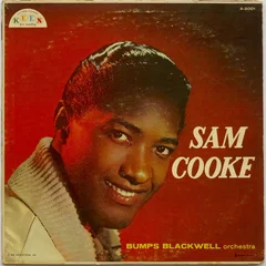 Sam Cooke