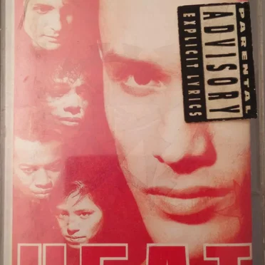 The Heat