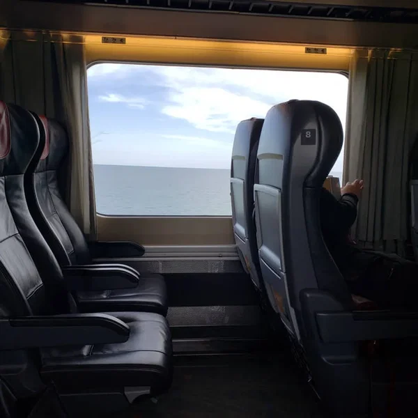 VIA RAIL
