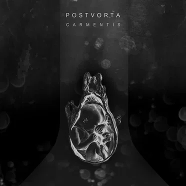 Carmentis by POSTVORTA - album cover