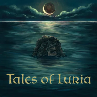 Tales of Luria