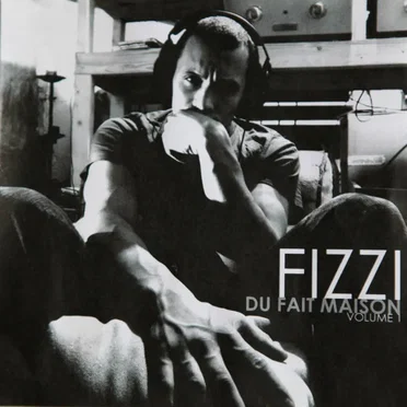 Dufaitmaison volume 1 by Fizzi Pizzi - album cover