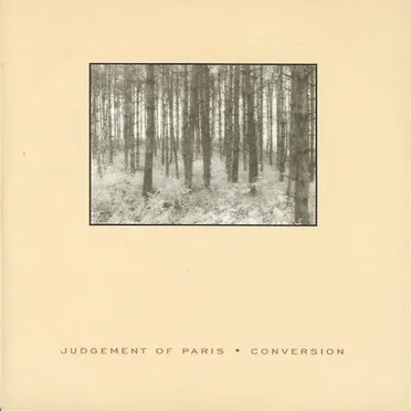 Judgement of Paris