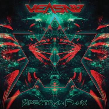 Spectral Flux