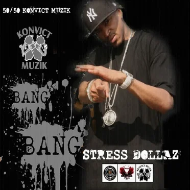 Stress Dollaz