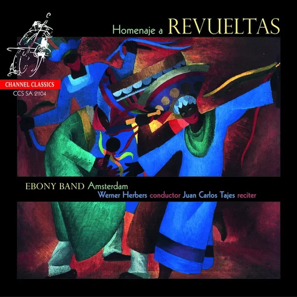 Homenaje a Revueltas