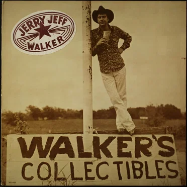 Walker’s Collectibles